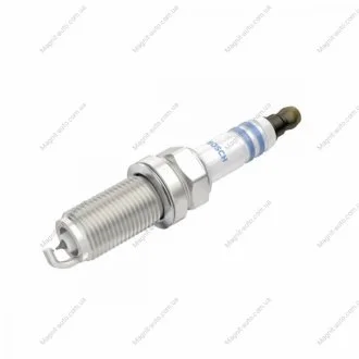 Свеча зажигания Lexus RX350 06- BOSCH 0242236605