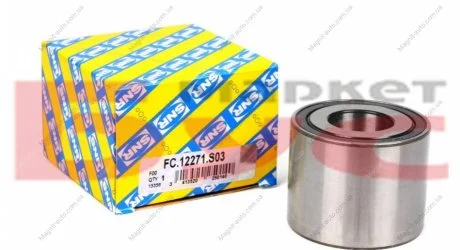 Подшипник роликовый SNR NTN FC.12271.S03