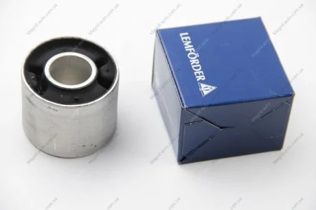 Сайлентблок рычага MB ML W164 LEMFORDER 35919 01