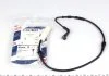 Датчик зношування колодок BOSCH 1987473045 (фото 1)