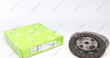Ремонтный комплект сцепления Valeo 821306