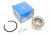 Підшипник маточини переднього колеса SKF VKBA 3237 (фото 1)