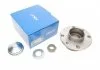 Маточина з підшипником заднього колеса SKF VKBA 3540 (фото 1)
