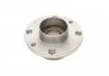 Маточина з підшипником заднього колеса SKF VKBA 3540 (фото 6)