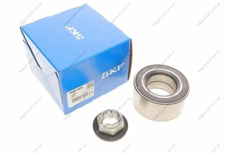 Комплект подшипника ступицы колеса SKF VKBA 3575