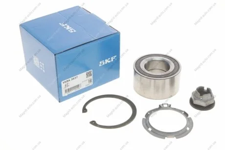 Підшипник переднньої маточини, R14 08- SKF VKBA 3637