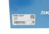 Підшипник переднньої маточини, R14 08- SKF VKBA 3637 (фото 8)