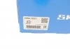 Подшипник передней ступицы, Citroen С2, С3, С4 02-/Peugeot 207, 208, 301 06- SKF VKBA 3657 (фото 8)