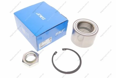Подшипник ступицы SKF VKBA 3690