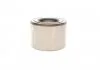 Подшипник ступицы, комплект FORD Fiesta/Focus/Fusion "R "1,2/2,0L "98>> SKF VKBA 6515 (фото 3)