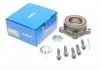 Подшипник передней ступицы, 2.2-3.2TDCi SKF VKBA 6526 (фото 1)