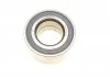Подшипник ступицы, комплект CITROEN/FIAT/FORD/OPEL Nemo/Bravo/Ka/Corsa "F "0,9/1,9L "94>> SKF VKBA 6540 (фото 5)