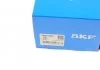 Подшипник ступицы, комплект CITROEN/FIAT/FORD/OPEL Nemo/Bravo/Ka/Corsa "F "0,9/1,9L "94>> SKF VKBA 6540 (фото 9)