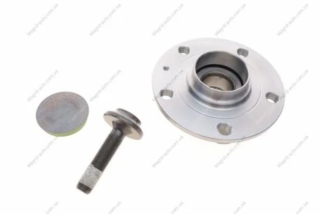Комплект подшипника ступицы колеса SKF VKBA 6558