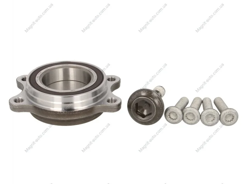 Ступица колеса SKF VKBA 6649 (фото 1)