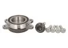 Ступица колеса SKF VKBA 6649 (фото 1)