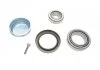Комплект подшипника колеса переднего.. MERCEDES E (W212), S (C216), S (W221) 2.2D-6.2 05 - 15 SKF VKBA 6693 (фото 2)