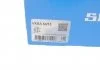 Комплект подшипника колеса переднего.. MERCEDES E (W212), S (C216), S (W221) 2.2D-6.2 05 - 15 SKF VKBA 6693 (фото 3)