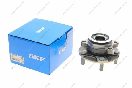 Комплект подшипника ступицы колеса SKF VKBA 6996