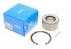 Підшипник маточини переднього колеса SKF VKBA 7408 (фото 1)