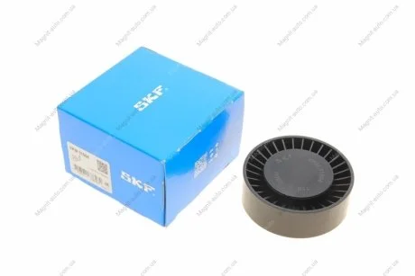 Натяжной ролик, поликлиновойремень SKF VKM 31004