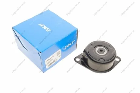 Натяжитель ремня генератора, 2.4D/2.5TDI 91-03 SKF VKM 31030