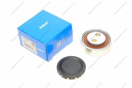 Ролик натяжной поликлинового ремня SKF VKM 31040