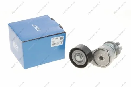 Натяжной ролик, поликлиновой ремень SKF VKM 31220