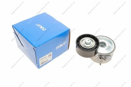 Натяжний механізм, 1.9D/2.0/2.2HDi SKF VKM 33032