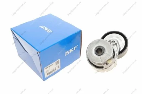 Натяжной ролик, поликлиновойремень SKF VKM 36055