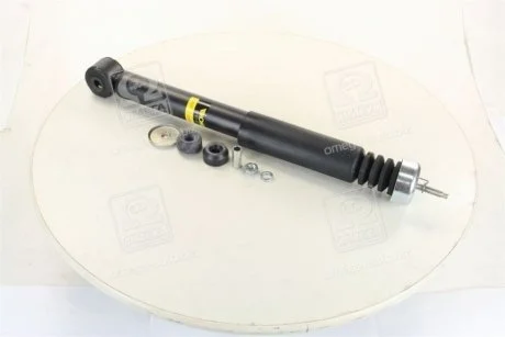 Амортизатор Original газовый задний MONROE 23896