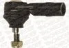 Рульовий наконечник лів/прав CITROEN EVASION, JUMPY I FIAT SCUDO, ULYSSE LANCIA ZETA PEUGEOT 806, EXPERT 1.6-2.1D 06.94-12.06 MONROE L10101 (фото 1)