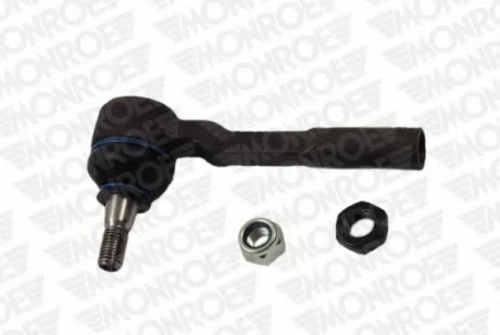 Рульовий наконечник лів/прав OPEL ASTRA G, ASTRA G CLASSIC, ZAFIRA A 1.2-2.2D 02.98-12.09 MONROE L24114