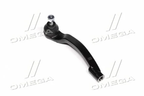 Рульовий наконечник лів RENAULT CLIO III, GRAND SCENIC II, MEGANE II, SCENIC II 1.4-2.0D 09.02- MONROE L25126