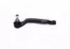 Рульовий наконечник лів MERCEDES CITAN (MPV), CITAN MIXTO (DOUBLE CABIN), CITAN/MINIVAN (W415) RENAULT KANGOO BE BOP, KANGOO EXPRESS, KANGOO II 1.2-Electric 02.08- MONROE L25130 (фото 1)