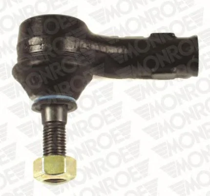 Рульовий наконечник лів SEAT CORDOBA, CORDOBA VARIO, IBIZA II, INCA, TOLEDO I VW CADDY, CADDY II, CORRADO, GOLF II, GOLF III, GOLF IV, JETTA II, PASSAT B3/B4, POLO 1.0-Electric 08.83-06.09 MONROE L29118 (фото 1)
