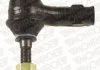 Рульовий наконечник лів SEAT CORDOBA, CORDOBA VARIO, IBIZA II, INCA, TOLEDO I VW CADDY, CADDY II, CORRADO, GOLF II, GOLF III, GOLF IV, JETTA II, PASSAT B3/B4, POLO 1.0-Electric 08.83-06.09 MONROE L29118 (фото 1)