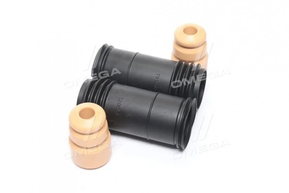 Пилозахисний к-т амортизатора задн VOLVO S40 I, V40 MITSUBISHI SPACE STAR 1.6-2.0 07.95-12.04 KYB 916502 (фото 1)