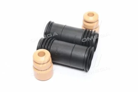 Пилозахисний к-т амортизатора задн VOLVO S40 I, V40 MITSUBISHI SPACE STAR 1.6-2.0 07.95-12.04 KYB 916502