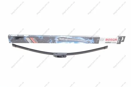 Щітка склоочисника безкаркасна Bosch Aerotwin 650 мм (26") BOSCH 3397008939