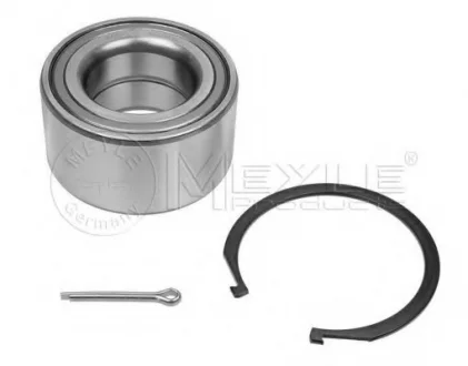 Подшипник ступицы шариковый MEYLE 37-14 650 0007