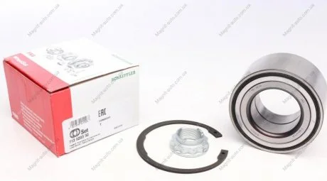 Комплект подшипника ступицы колеса FAG 713620350