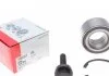 Подшипник передней ступицы, 2.0 Volkswagen Amarok 10- FAG 713610930 (фото 1)