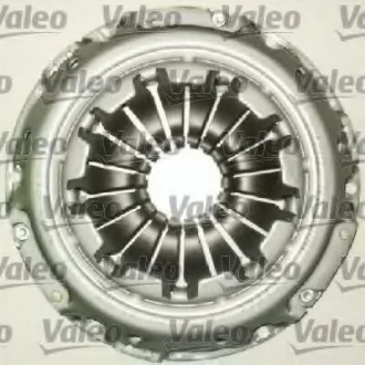 Ремонтный комплект сцепления Valeo 826206