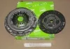 Комплект сцепления (диск и корзина) VALEO Valeo 828006