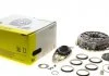 Комплект сцепления. LuK RepSet DMF LUK 602000600 602000600