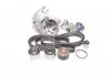 Комплект газораспределительного механизма Gates KP25612XS-2