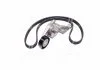 Поликлиновый ременной комплект GATES Gates K016DPK1215