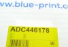 Трос ручного тормоза правый BLUE PRINT ADC446178 (фото 6)