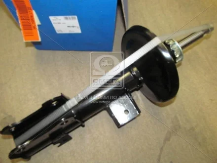 Амортизатор газомасляний SACHS 317 185